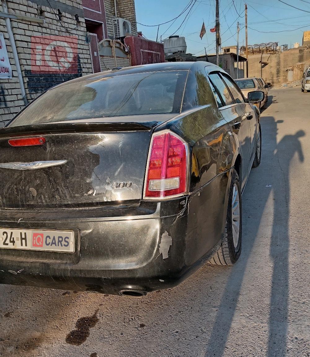 Chrysler 300